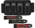 Empire Convert Paintball Harness System w/ Straps