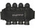 Empire Convert Paintball Harness System w/ Straps