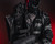 HK Army Hostile Airsoft XLP Regulator w/ Top Port - Black