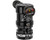 HK Army Hostile Airsoft XLP Regulator w/ Side Port - Black