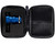 HK Army Hostile Airsoft XLP Regulator w/ Side Port - Blue