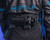 HK Army Hostile Airsoft XLP Regulator w/ Side Port - Blue