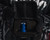 HK Army Hostile Airsoft XLP Regulator w/ Side Port - Blue
