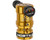HK Army Hostile Airsoft XLP Regulator w/ Side Port - Gold