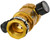 HK Army Hostile Airsoft XLP Regulator w/ Side Port - Gold