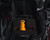 HK Army Hostile Airsoft XLP Regulator w/ Side Port - Gold