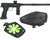 Planet Eclipse Etha 3 Mechanical Holiday Bundle 2 Paintball Gun Package Kit