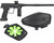 Planet Eclipse Etha 3 Electronic Holiday Bundle 2 Paintball Gun Package Kit