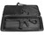 ASG Strike Systems Tactical Rifle Bag w/ Pluckfoam - Black (20030)