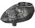 Bunkerkings CTRL2 Paintball Loader - Ghost Highlander