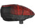 Bunkerkings CTRL2 Paintball Loader - Fire Black Highlander