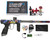 Dye DSR+ Paintball Gun w/ Free Ironmen Pro Upgrade Kit - PGA Tagged