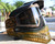 JT ProFlex Paintball Mask - Ice Series Brown w/ Bronze Gradient Lens