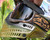 JT ProFlex Paintball Mask - Ice Series Brown w/ Bronze Gradient Lens