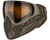 Virtue Vio Ascend Paintball Mask - SE Doodoo FDE