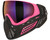Virtue Vio Ascend Paintball Mask - SE Black Pink