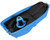 Virtue Spire IR2 Paintball Loader - SE Black Cyan