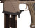 Exalt Enhanced Magazine Release For EMF100/MG100  - Black