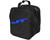 JT Goggle Bag w/ Zipper - Blue