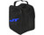 JT Goggle Bag w/ Zipper - Blue