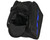JT Goggle Bag w/ Zipper - Blue