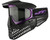 JT ProFlex Paintball Mask - Plum w/ Smoke Lens