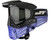 JT ProFlex Paintball Mask - Orchid w/ Smoke Lens