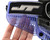 JT ProFlex Paintball Mask - Orchid w/ Smoke Lens