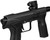 HK Army EMEK 100 (PAL Enabled) Mechanical Paintball Gun - Carbon Fiber