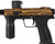 HK Army EMEK 100 (PAL Enabled) Mechanical Paintball Gun - Machine Gold - Level 1 Package