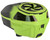 Virtue Spire V Paintball Loader - Fade Acid Black