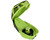 Virtue Spire V Paintball Loader - Fade Acid Black