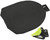 Virtue Spire V Paintball Loader - Fade Acid Black
