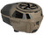 Virtue Spire V Paintball Loader - Fade Desert Black