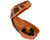 Virtue Spire V Paintball Loader - Fade Orange Black