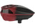 Virtue Spire V Paintball Loader - Fade Red Black