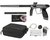 HK Army Shredder Luxe Idol Paintball Gun - Dust Pewter
