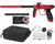 HK Army Shredder Luxe Idol Paintball Gun - Dust Red