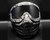 JT ProFlex X Paintball Mask w/ Quick Change System - LE Billy Bernacchia Snake Skin