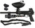 PepperBall FTC Pro Launcher Home Defense Rifle - Black