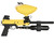 PepperBall FTC Pro Plus Launcher Home Defense Rifle - Yellow