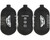JT Ultra Carbon Fiber Air Tank - 68/4500 - Bottle Only