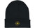 Planet Eclipse Worker Roll Beanie - French Navy