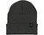 Planet Eclipse Tab Roll Beanie - Graphite