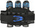 Planet Eclipse Zero-G 2.0 3+2+4 Paintball Harness - Fighter Blue