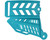 HK Army RMX Lower Face Mask Kit Compatible w/ JT® Proflex® Goggles - Ghost Glacier
