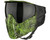 Bunkerkings CMD Paintball Mask - Acid Black Highlander