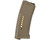 PTS AEG Airsoft Enhanced Polymer Magazine EPM - 150 Round - Dark Earth