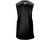 CRBN Paintball Cutoff Shirt - Black