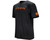 CRBN Paintball T-Shirt - Black